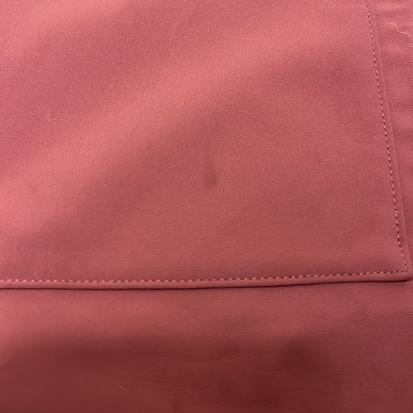 Medium Women’s Marmot Snow Coat - Picture 6 of 7